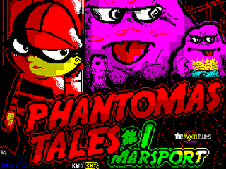 ZX GameBase Phantomas_Tales_#1:_Marsport Ubhres_Productions 2009
