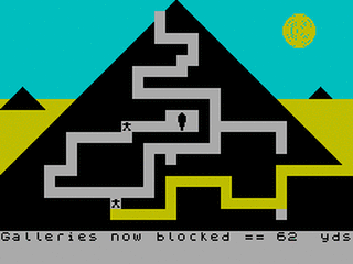 ZX GameBase Pharaoh's_Tomb ZX_Computing 1984