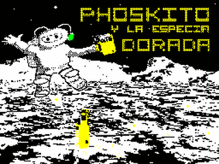 ZX GameBase Phoskito_y_la_Especia_Dorada Raúl_Piqueras 2020