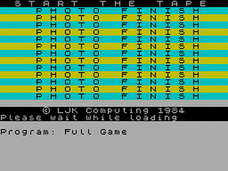 ZX GameBase Photo_Finish LJK_Computing 1984