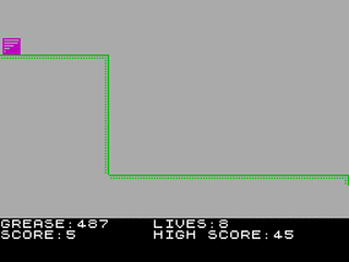 ZX GameBase Physical_Frenzy SM_Indipendant_Software 1985