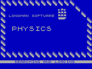 ZX GameBase Physics:_O-Level_Revision_and_CSE Longman_Software 1985