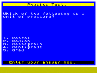 ZX GameBase Physics_A_Level Calisto 1983