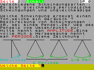 ZX GameBase Physik_Lernprogramm Individual_Software_Service 1983