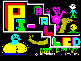 ZX GameBase Pi-Balled Automata_UK 1984