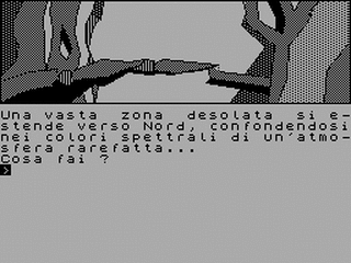 ZX GameBase Pianeta_Maledetto,_Il Viking 1987