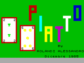 ZX GameBase Piatto Load_'n'_Run_[ITA] 1986