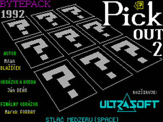 ZX GameBase Pick_Out_2 Ultrasoft_[2] 1993