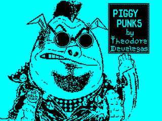 ZX GameBase Piggy_Punks Sinclair_User 1990