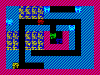 ZX GameBase Piggy Spectrum_Computing 1985