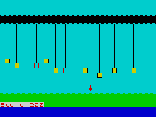 ZX GameBase Piglet Sinclair_Programs 1985