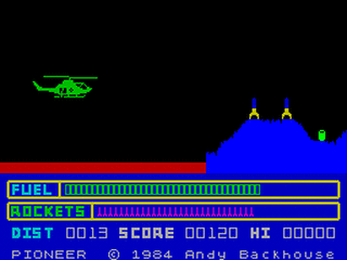 ZX GameBase Pioneer Atlantis_Software 1984
