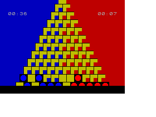 ZX GameBase Piramida_(TRD) Igor_Kapultsevich 1992