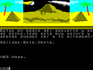 ZX GameBase Pirámide Rafael_Vico_Costa 1987