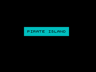 ZX GameBase Pirate_Island Adventure_International 1984