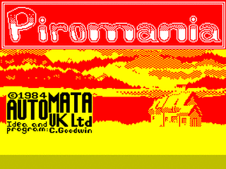 ZX GameBase Piromania Automata_UK 1984