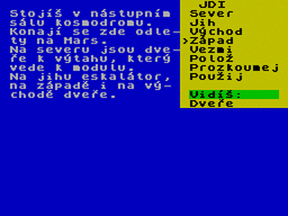 ZX GameBase Pirx_II Cook 1989