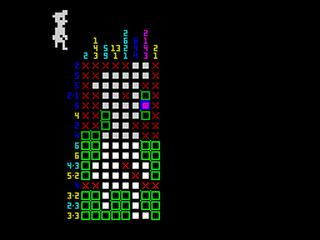 ZX GameBase Pixel_Quest_(128K) Einar_Saukas 2015