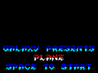 ZX GameBase Plane_(TRD) Galaxy 1993