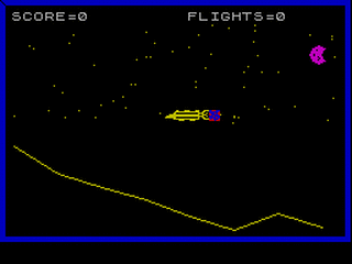ZX GameBase Planet_Defender Simon_Micro-Soft 1982