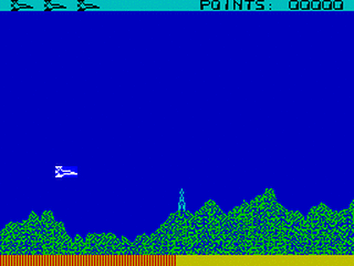 ZX GameBase Planet_Fighter