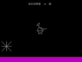 ZX GameBase Plasma-Bolt U.T.S. 1983