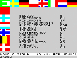 ZX GameBase Play'n_Learn:_Europa_Settentrionale Load_'n'_Run_[ITA] 1985