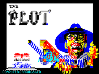 ZX GameBase Plot,_The Firebird_Software 1988
