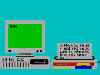 ZX GameBase Podraz_4 Raxoft 1988