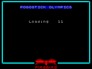 ZX GameBase Pogostick_Olympics Silverbird_Software 1988