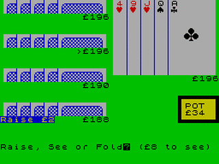ZX GameBase Poker De_Barron_Software 1984