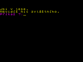 ZX GameBase Poklad_2 Fuxoft 1985