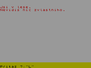 ZX GameBase Poklad Fuxoft 1984
