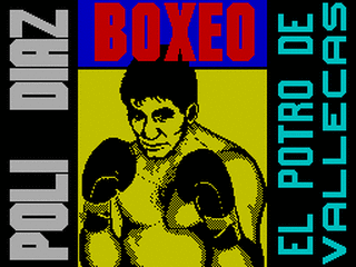 ZX GameBase Poli_Díaz Opera_Soft 1990