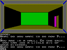ZX GameBase Poltergeist Firebird_Software 1986