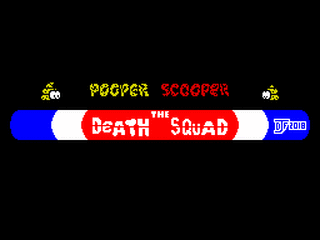 ZX GameBase Pooper_Scooper The_Death_Squad 2018