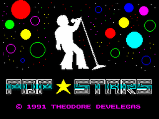 ZX GameBase Pop_Stars Sinclair_User 1991