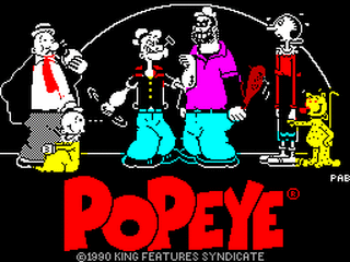 ZX GameBase Popeye_2 Alternative_Software 1991