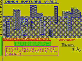 ZX GameBase Poradce Demon_Software 1988