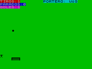 ZX GameBase Portero VideoSpectrum 1986