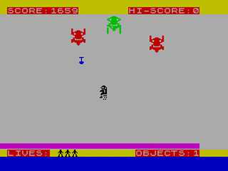 ZX GameBase Power_Man Your_Spectrum 1985