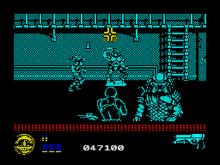 ZX GameBase Predator_2 Image_Works 1991