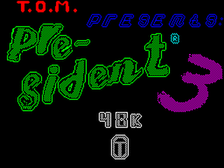 ZX GameBase President_3:_Great_Britain_(TRD) T.O.M. 1994