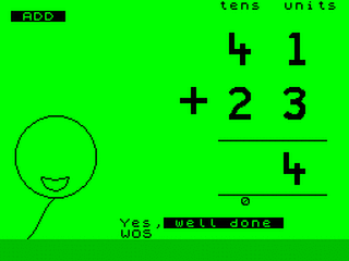 ZX GameBase Primary_Arithmetic Rose_Software 1982