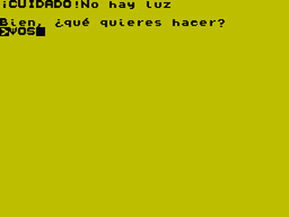 ZX GameBase Princesa,_La Software_Center 1985