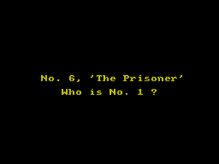 ZX GameBase Prisoner,_The Francis_A._Shailes 1985