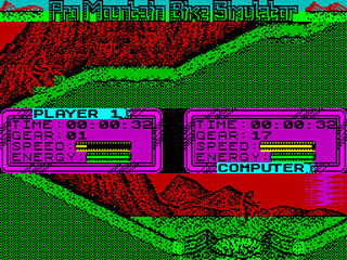 ZX GameBase Pro_Mountain_Bike_Simulator Alternative_Software 1989