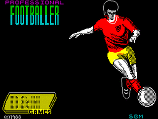 ZX GameBase Professional_Footballer Cult_Games 1988