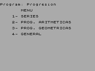 ZX GameBase Progresiones_y_Sucesiones MicroHobby 1986