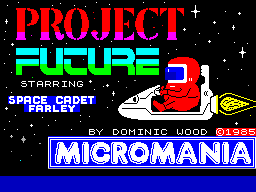 ZX GameBase Project_Future Micromania_UK 1985